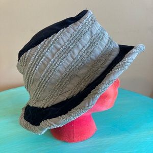 Hat handmade